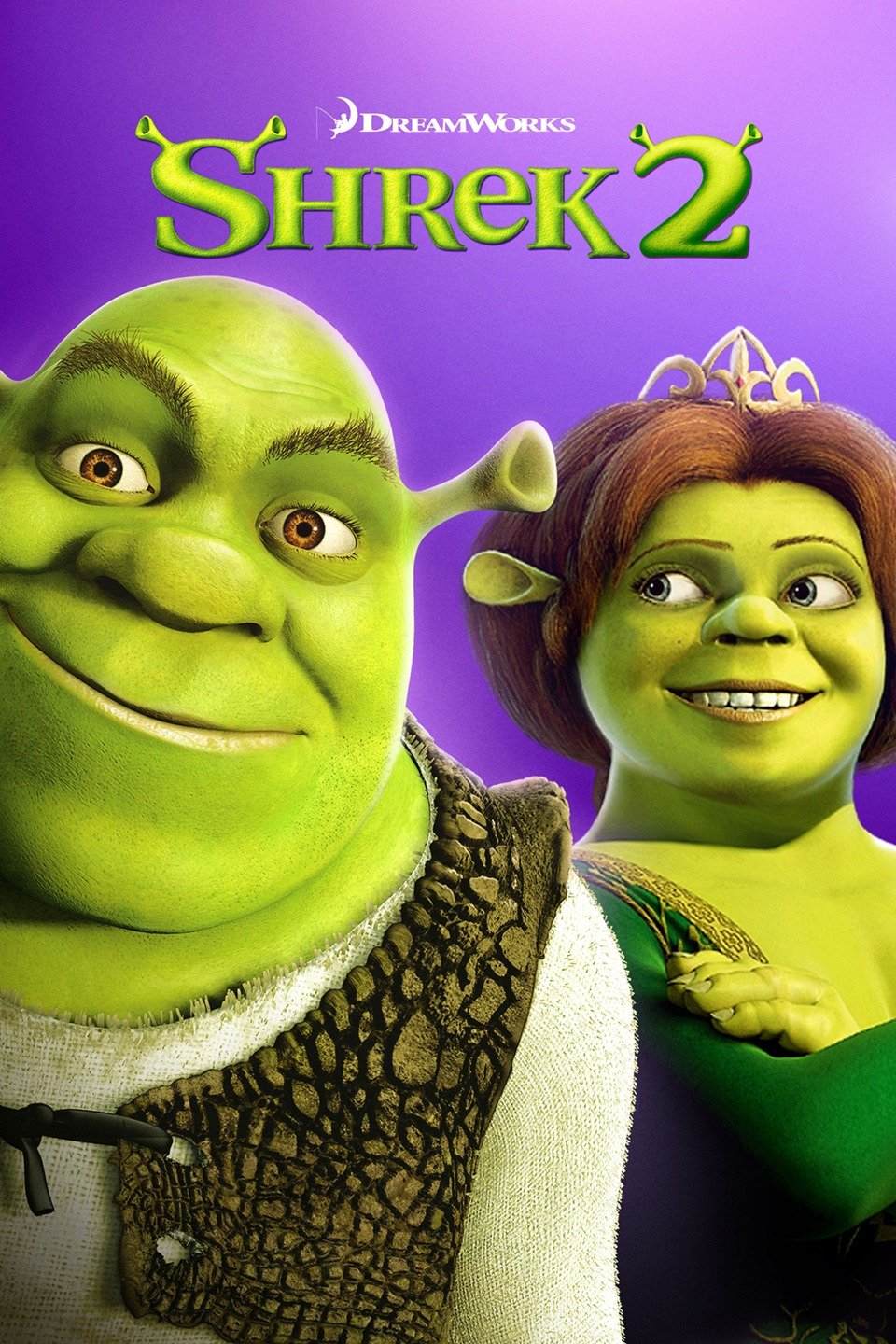 Shrek 2 (2004) [289685] (A1708528927) [[Movies]] --Plex--